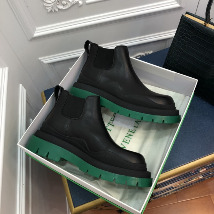 BV boots