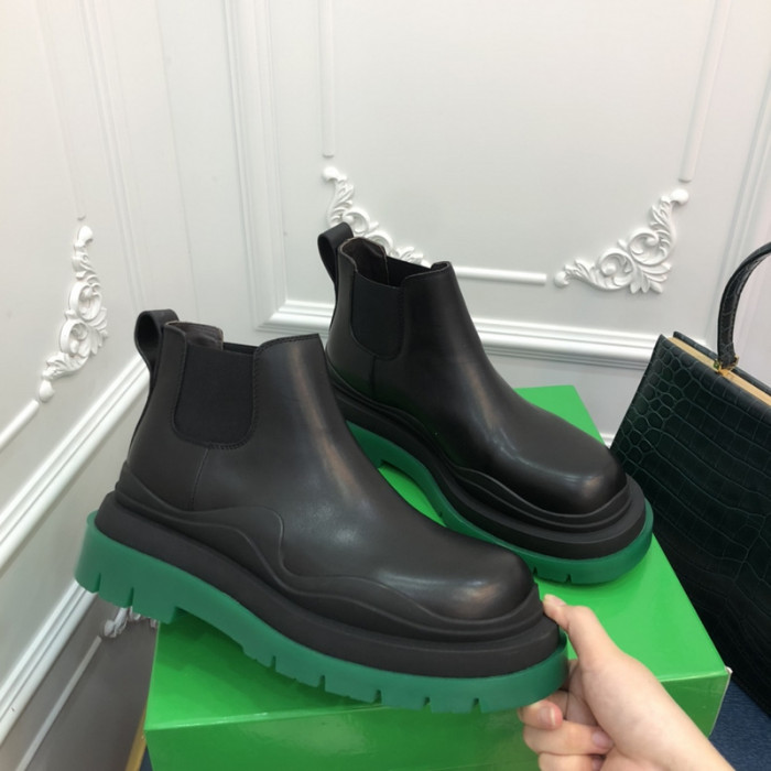 BV boots