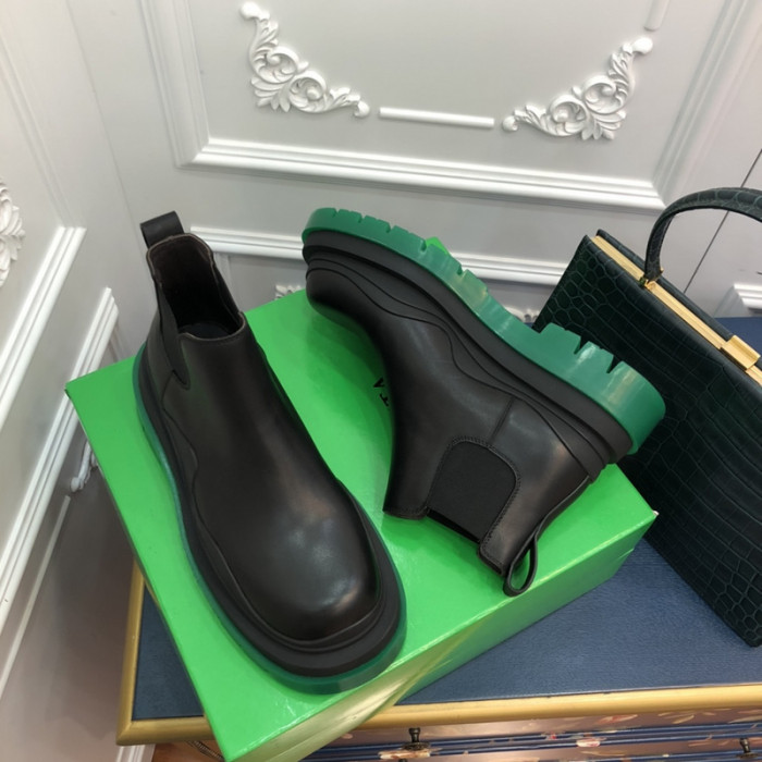 BV boots