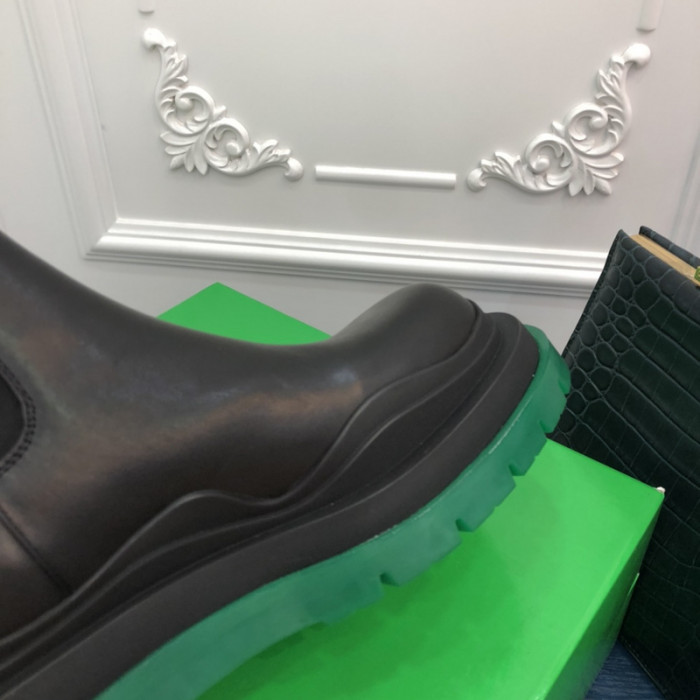 BV boots