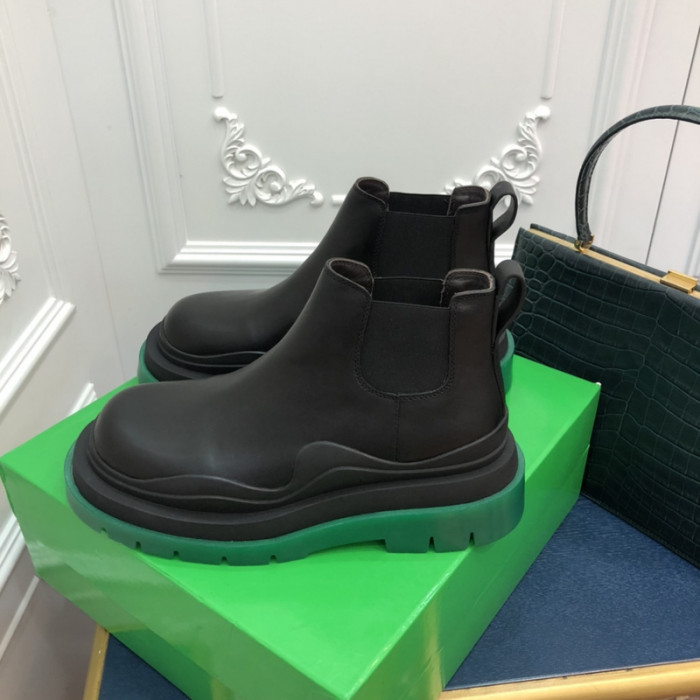 BV boots