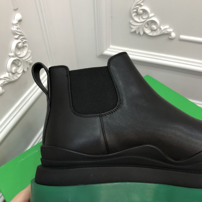 BV boots