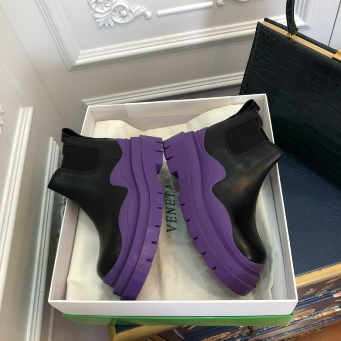 BV boots