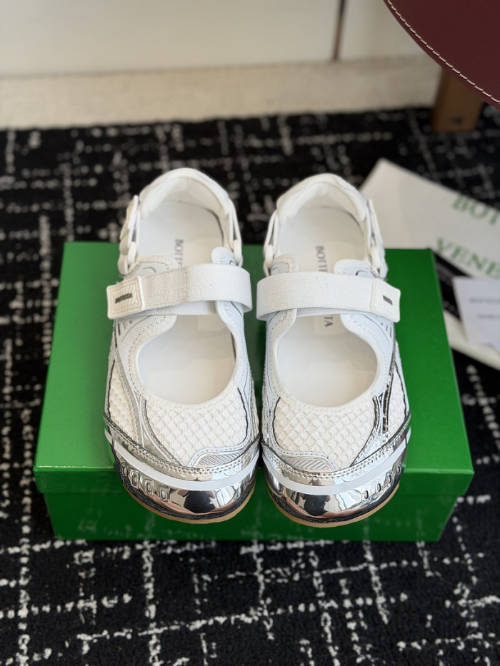 BV sandal