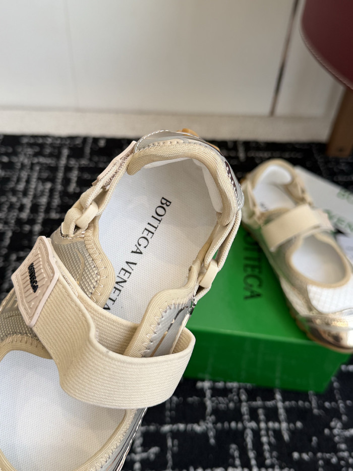 BV sandal