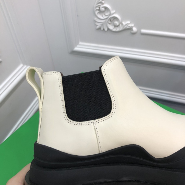 BV boots