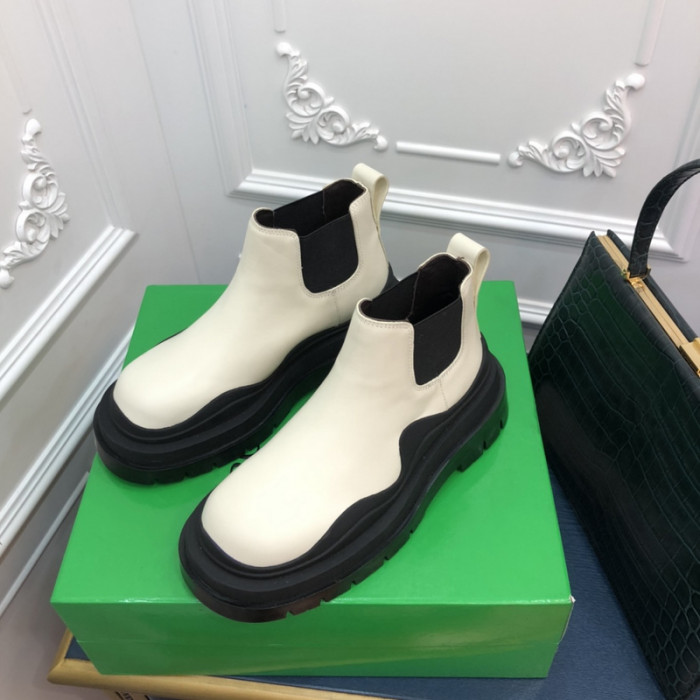 BV boots