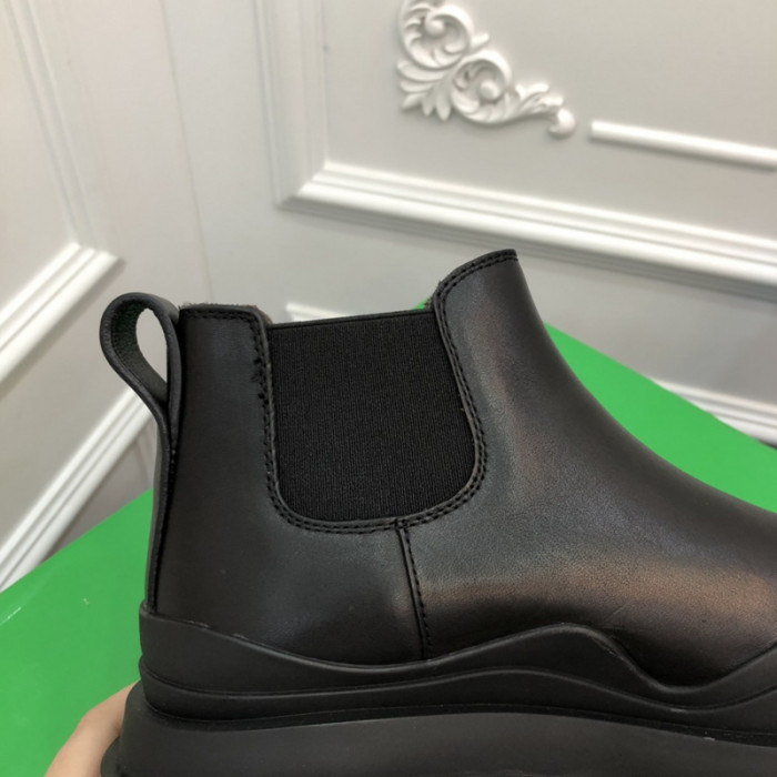 BV boots