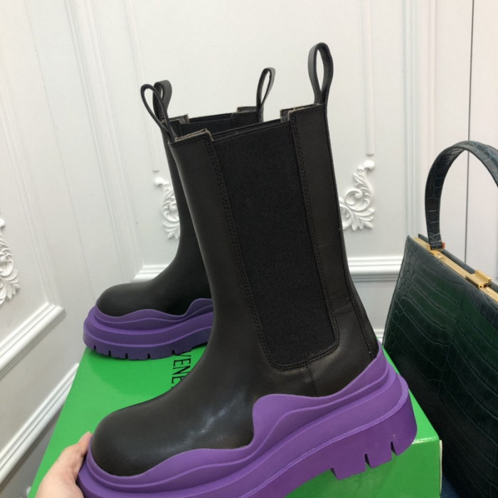 BV boots