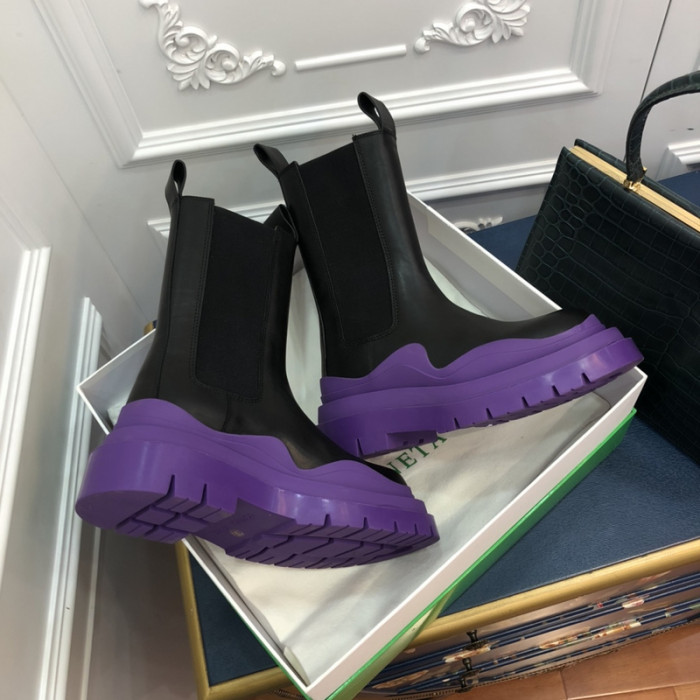 BV boots