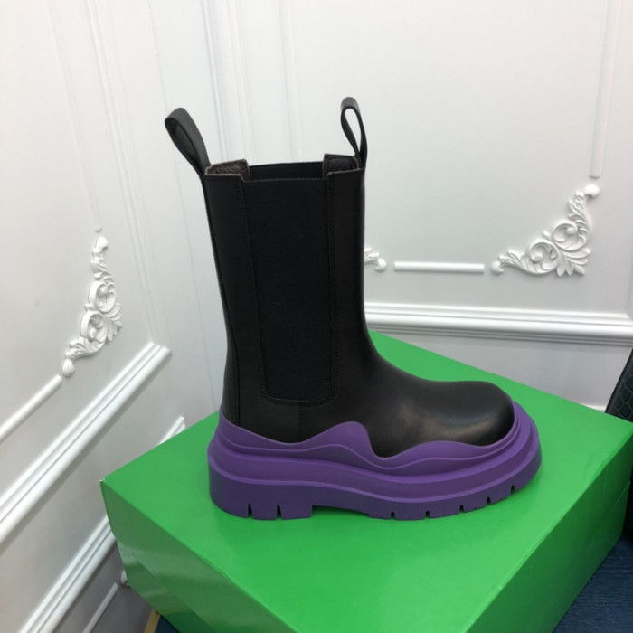 BV boots