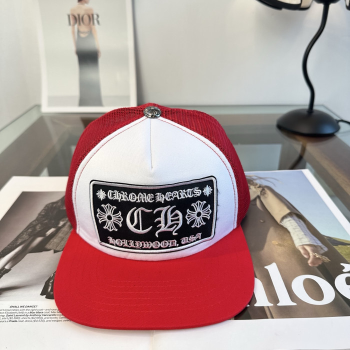cap