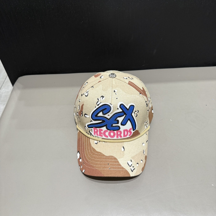 cap