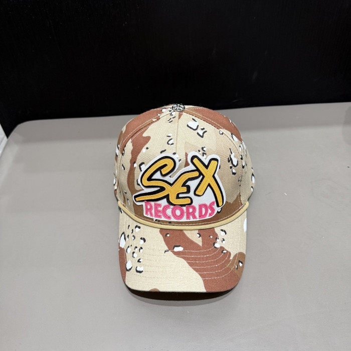cap