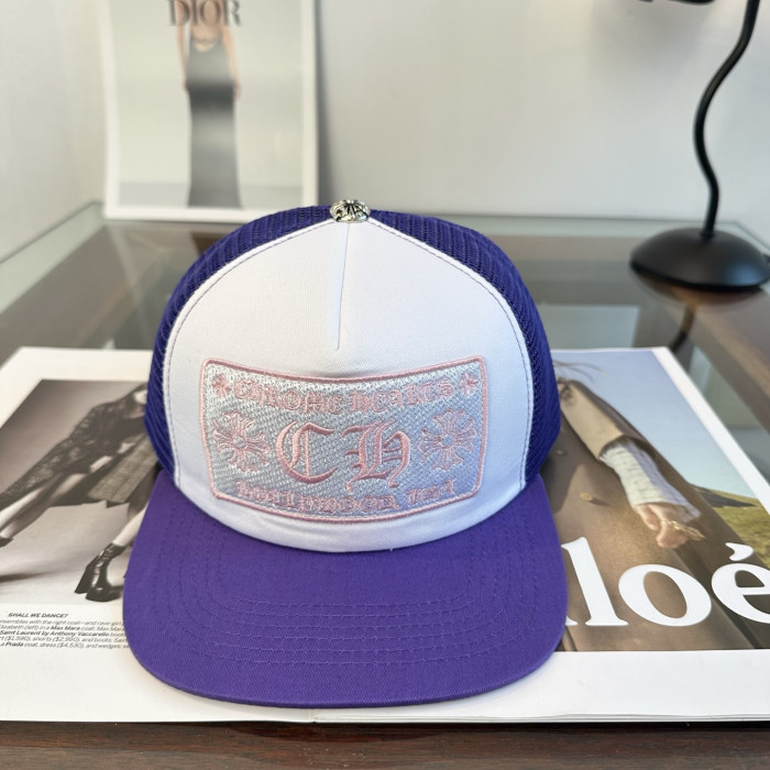 cap