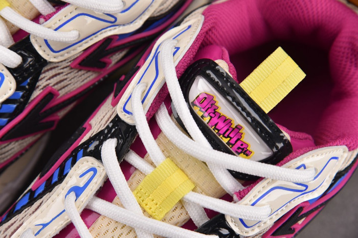 OFW SNEAKER