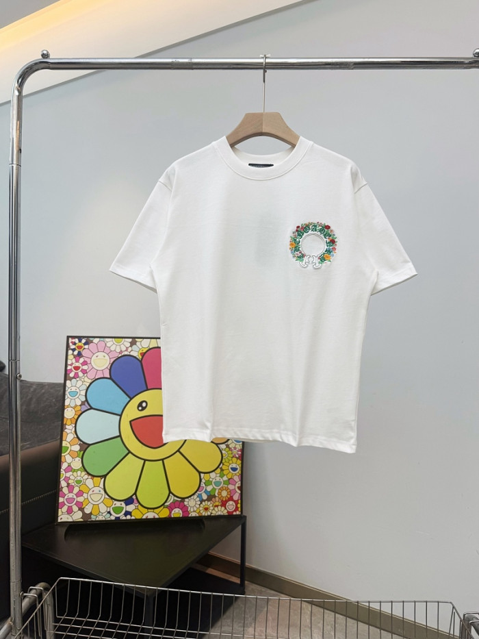 CHR0ME HEARTS