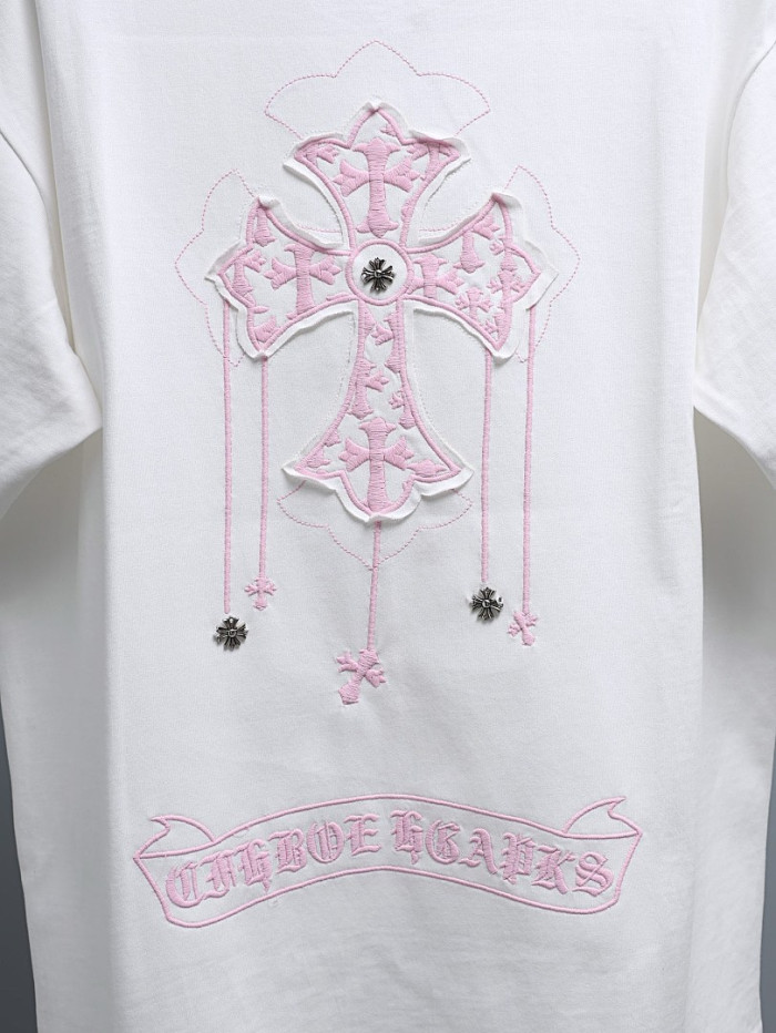CHR0ME HEARTS
