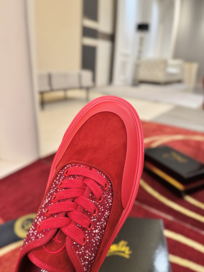 CL SNEAKER