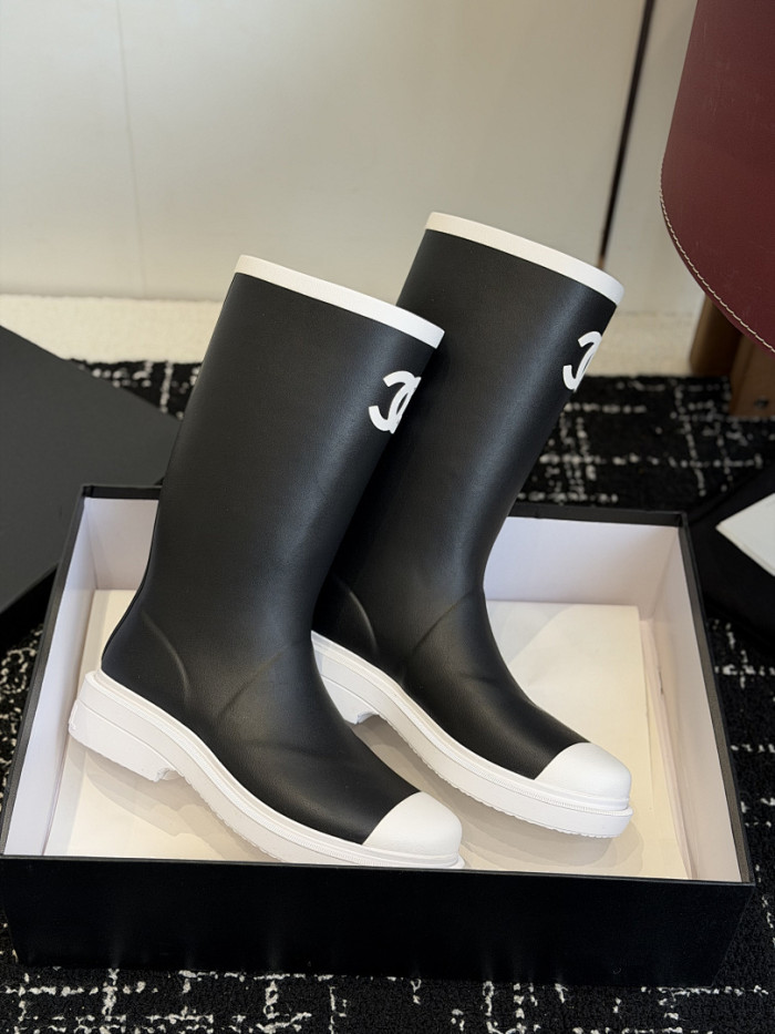 CN BOOTS