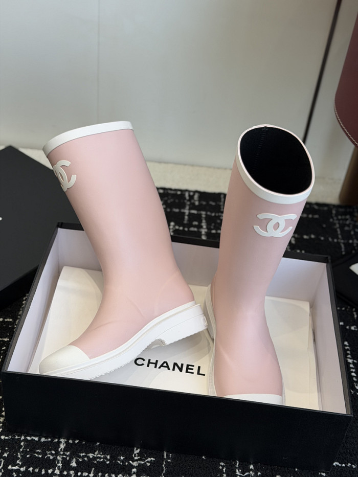 CN BOOTS