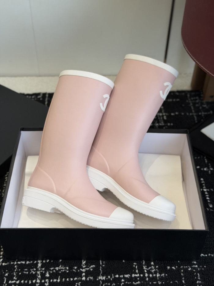 CN BOOTS