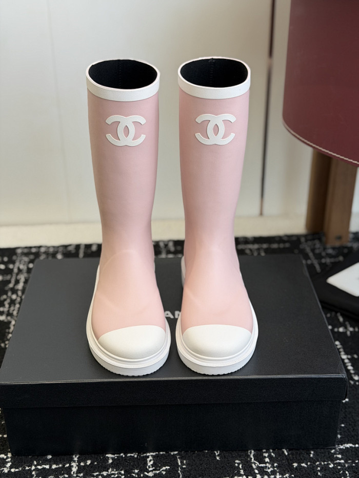 CN BOOTS