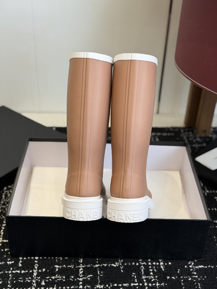CN BOOTS