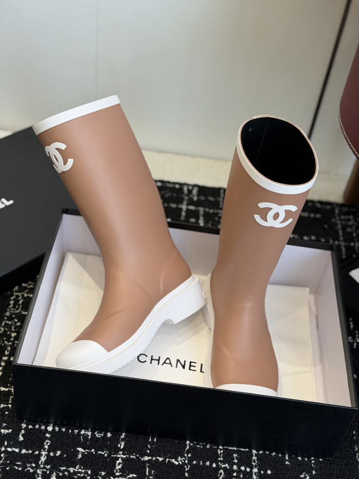 CN BOOTS