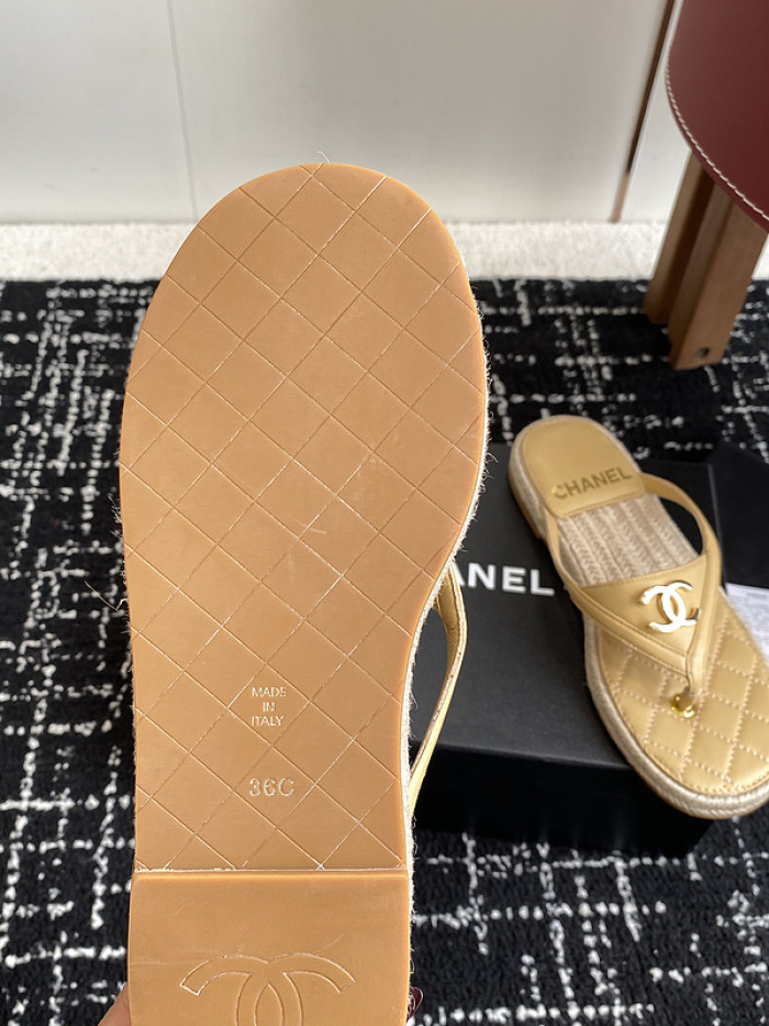 CN Sandal