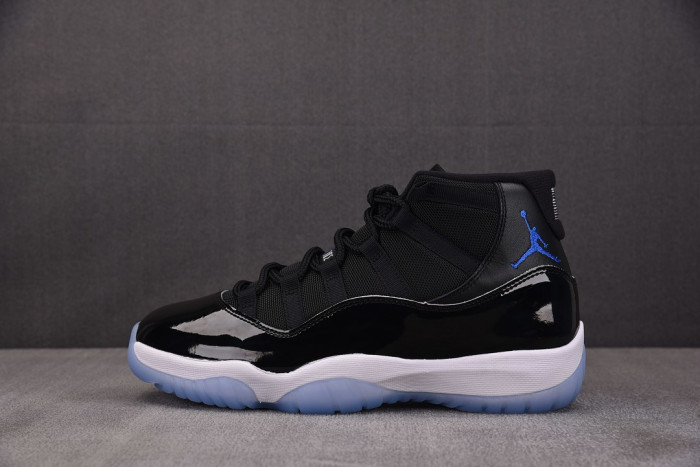 Air Jordan 11 Retro Space Jam (2026) CT8012-900