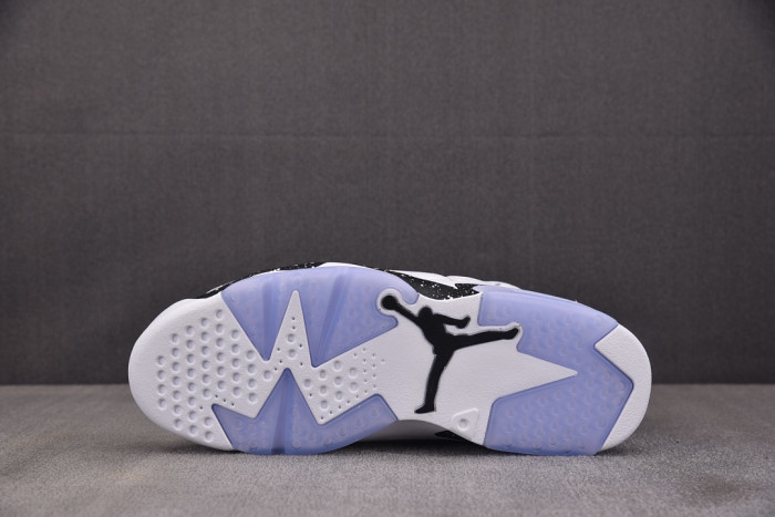 Air Jordan 6 Retro Oreo (2026) CT8529-108