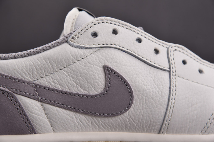 Air Jordan 1 Low “Atmosphere Grey” CZ0790-101