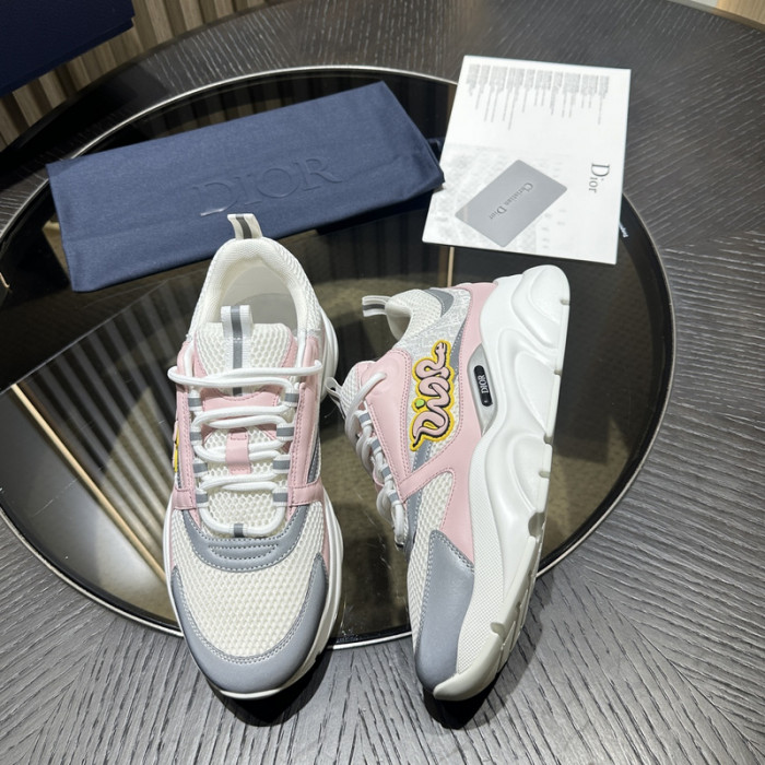 D10R SNEAKER