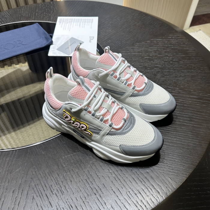 D10R SNEAKER