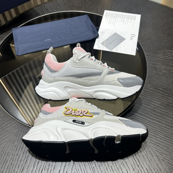 D10R SNEAKER