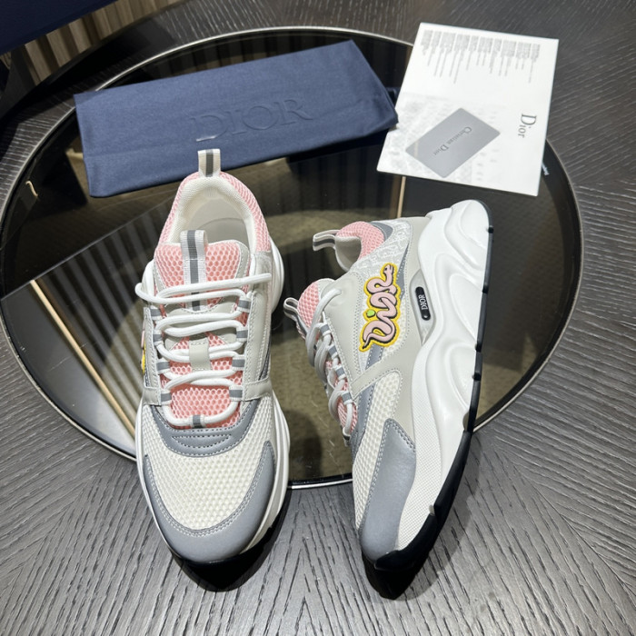 D10R SNEAKER