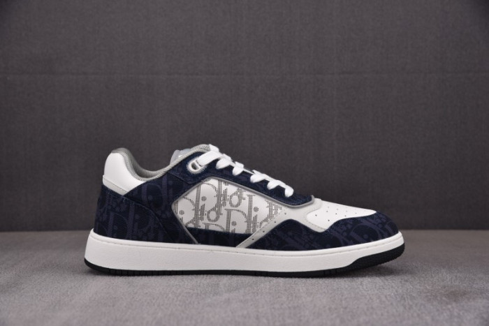 D10R B27 LOW SNEAKER