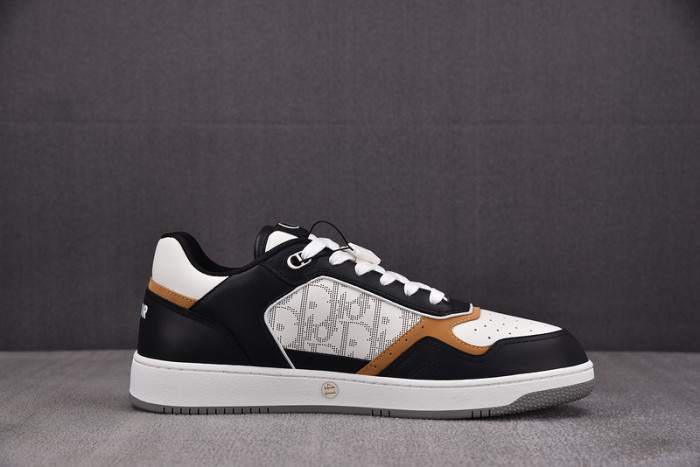 D10R B27 LOW SNEAKER