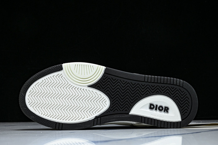 D10R B27 LOW SNEAKER