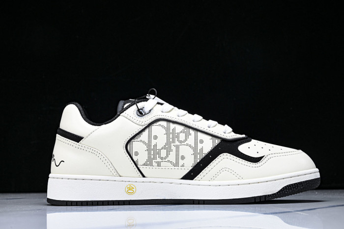 D10R B27 LOW SNEAKER