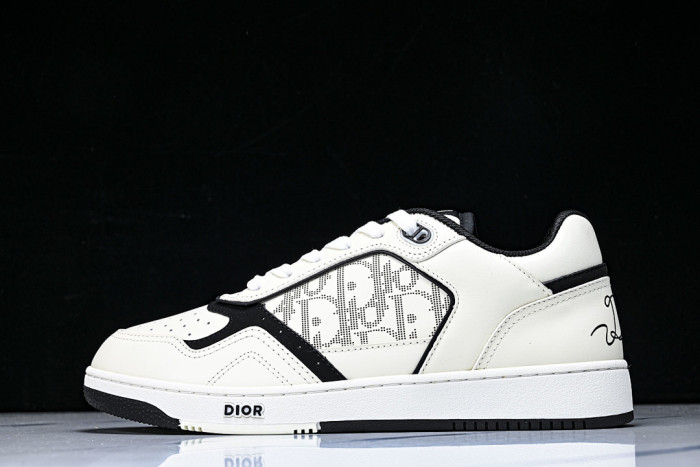 D10R B27 LOW SNEAKER