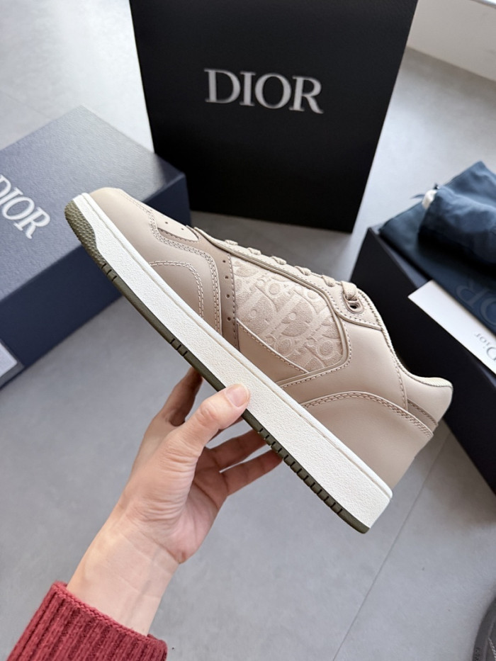 D10R B27 LOW SNEAKER