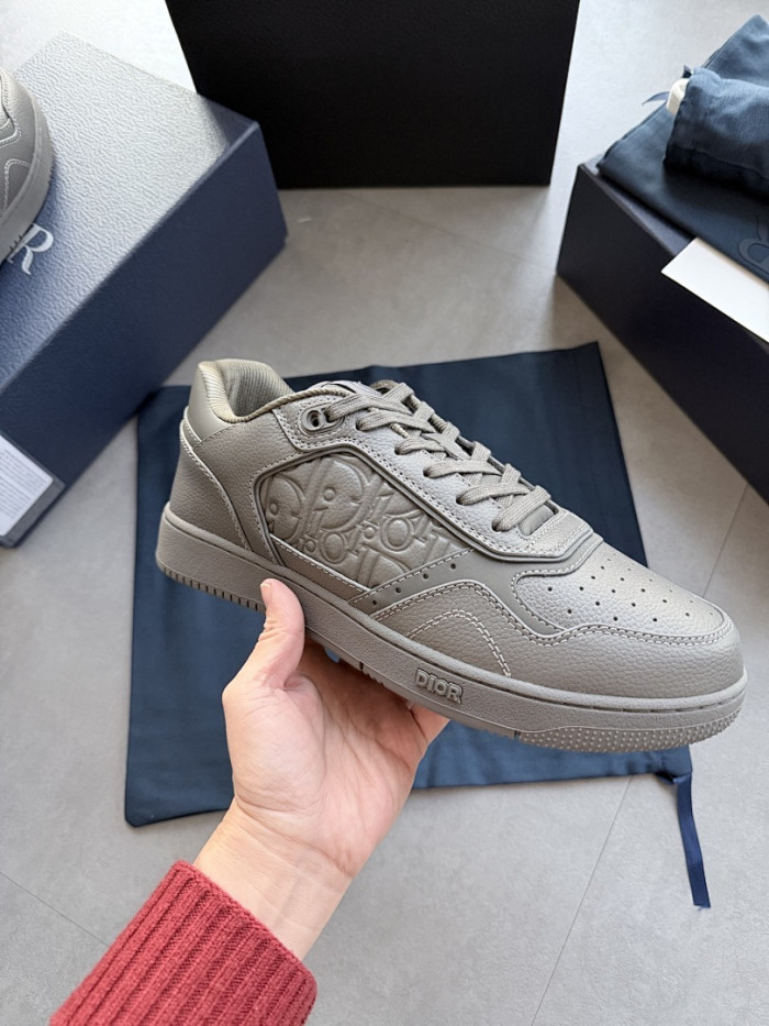 D10R B27 LOW SNEAKER