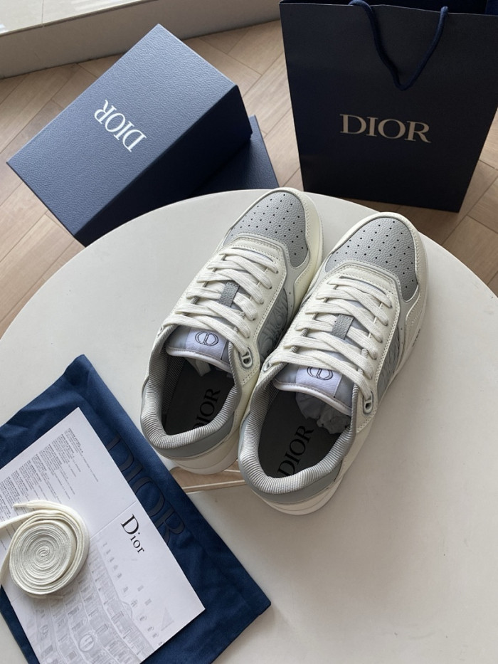 D10R B27 LOW SNEAKER