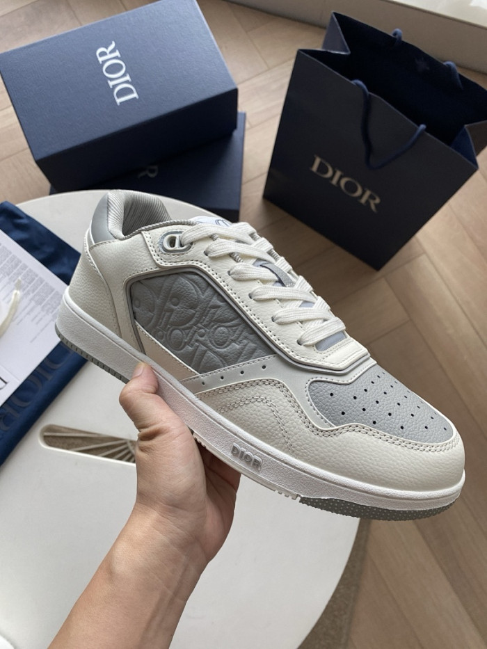D10R B27 LOW SNEAKER