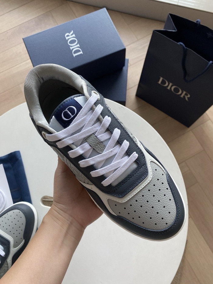 D10R B27 LOW SNEAKER