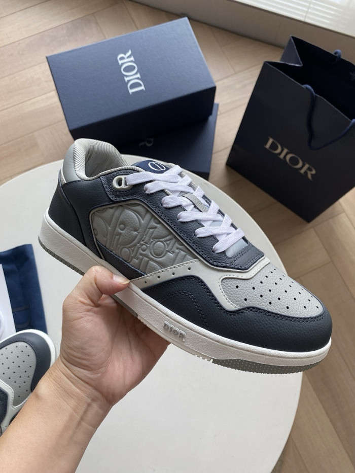D10R B27 LOW SNEAKER