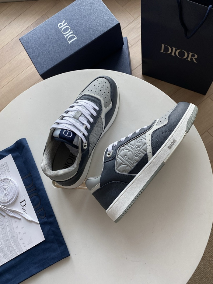 D10R B27 LOW SNEAKER