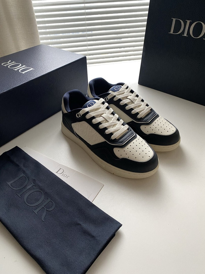 D10R B27 LOW SNEAKER